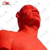 Zhongbisheng Humanoid Freestanding Punching Dummy