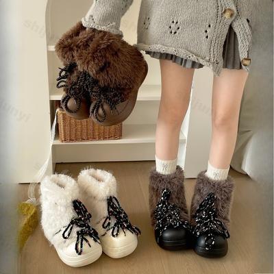 Ботинки – Ботинки