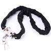 Bike Motorbike Scooter Security Cycling Heavy Duty Bike Accessories Chain Lock Padlock Bicycle Lock