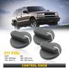 3 шт. Для 98-05 S10 Грузовик Пикап Chevy Blazer GMC Jimmy Ручка управления климат-контролем отопителя