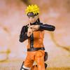 С.Х.. Фигурка Узумаки Наруто [ЛУЧШИЙ ВЫБОР] (Новая версия пакета.), Корейский популярный бандай