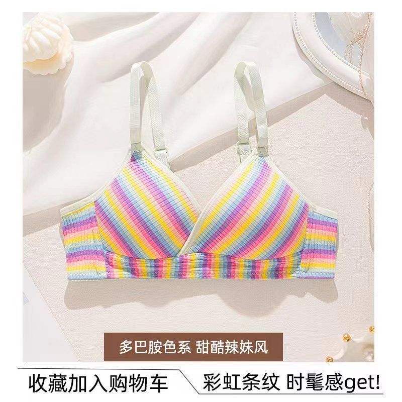 Comfortable steel-free underwear gathers up, bras close up, sexy adjusted bras, simple bras, bras