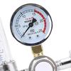 Регулятор 2 — сварочный газ MIG для резервуаров для сварки аргоном и CO2