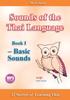 Книга Sounds of the Thai Language Book I - Basic Sounds : 22 Secrets of Learning