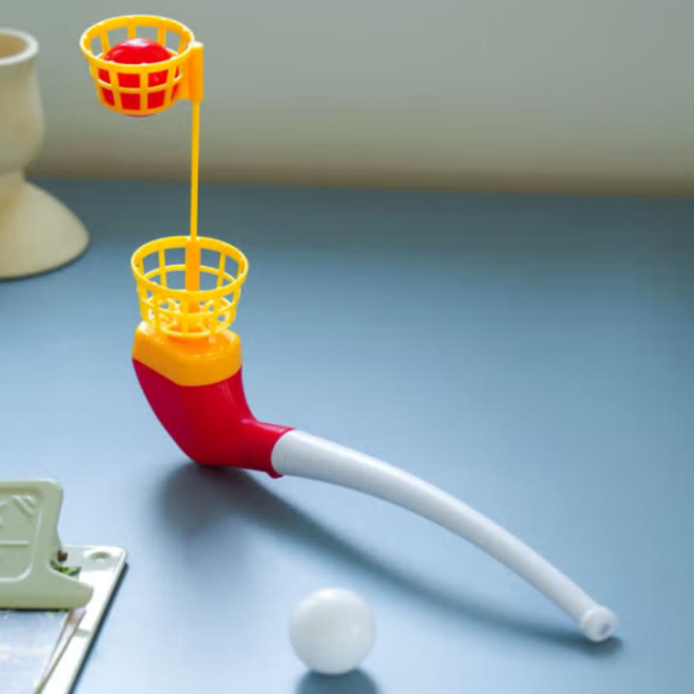 Игра Баскетбол с трубой
