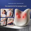 Westinghouse WCM-BX3S Ergonomic Massage Pillow