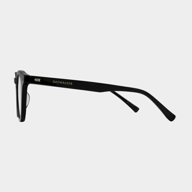 DAYWALKER Линзы Zeiss Унисекс Очки с роговой оправой, блокирующие синий свет, HENRY C5