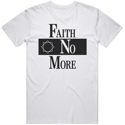 Faith No More The Real Thing Футболка