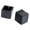 10 шт. защитные колпачки для ног, ножки мебельного стола, 3x3,3 см