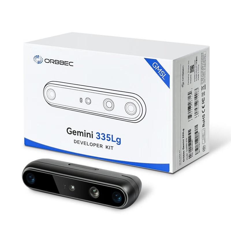 ORBBEC Gemini 335Lg Depth Camera (CN version)