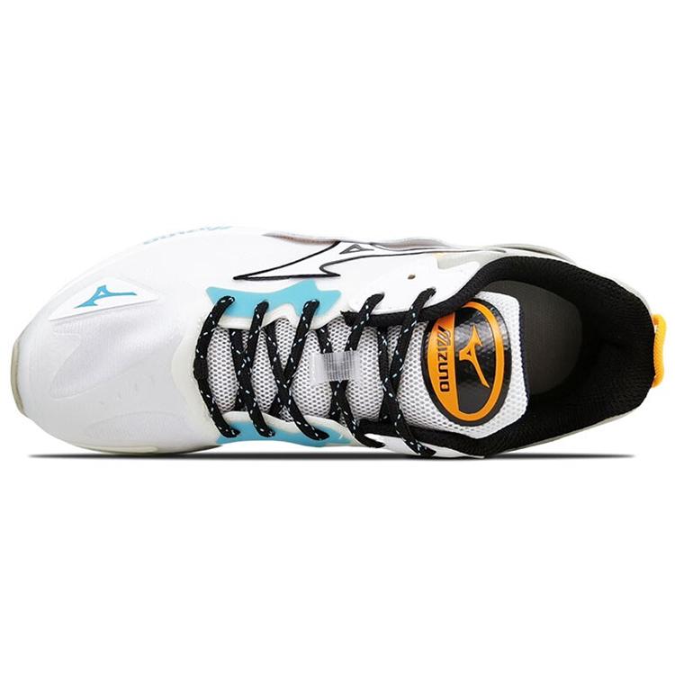 Mizuno Pi RD1 Белый (унисекс) Кроссовки D1GH210503