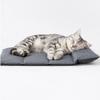 Folding Dog Cooling Pad Waterproof Dog Sofa Cushion Multi Purpose Pet Sleeping Mat  for Cats Dogs