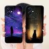 Для Infinix Note 12 Pro 5G Чехол X671B Милый Модный Мультяшный Чехол Мягкий ТПУ Чехол для Телефона Для Infinix Note 12 G96 Note12 Turbo Fundas