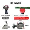 Cordless Power Tool Belt Clip Knock-proof Drill Waist Hanger New Drill Belt Hook  Workshop Use