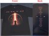 The Weeknd Shirt Hurry Up Tomorrow XO Europe Tour 2026 Concert Reprint