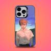 The Summer Hikaru Died Phone Case For iPhone 16,15,14,13,12,11,Pro,Max,Plus,Mini,XS,SE Anti Fall Black Matte Hard Bumper