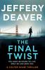 Книга The Final Twist