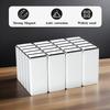 Блок 20x10x5 мм Магниты для холодильника imanes para manualidades для холодильника, офиса, DIY