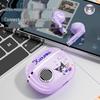 Милые Bluetooth-наушники для девочек с лицензией Sanrio