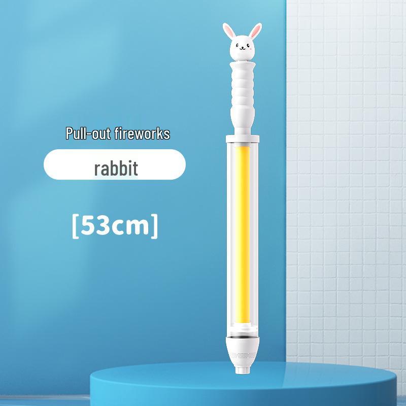 Детский водяной пистолет большой емкости с помповым механизмом для фестивалей и рафтинга