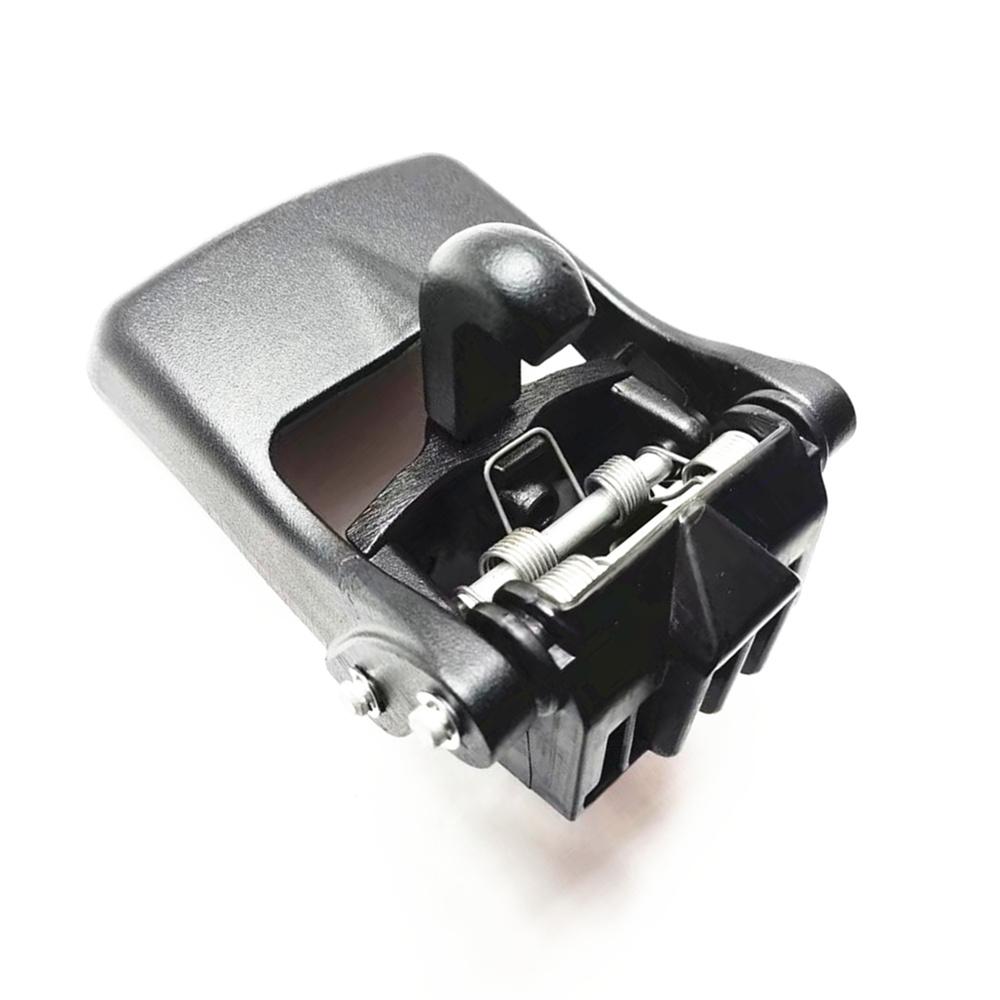 1 шт. Автоаксессуары Складной верхний фиксатор 68391566AB Для Jeep Wrangler JL Gladiator