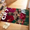 Cristiano Ronaldo 185 Area Rug Suitable for Study room Dining Room Game Room Outdoor Antislip Carpet Office home decor Perfect Gift for Women/Men