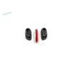 Car Transmission Gear Shift Knob Handle Head Stickers Cover Trim For GAC Trumpchi Empow 2022 2023 2024 2025 Interior Accessories