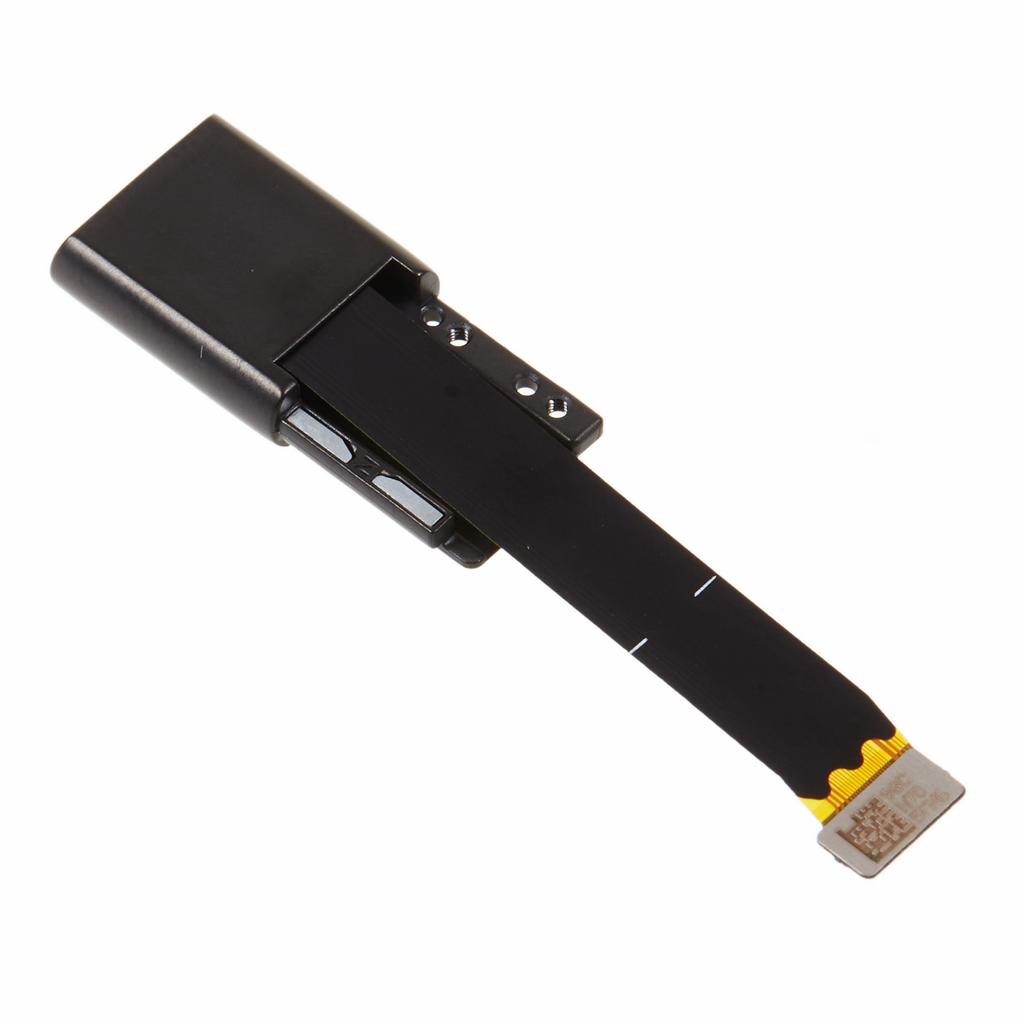 Для Huawei Y9s/Honor 9X/9X Pro OEM Фронтальная камера с корпусом Запасная часть (без логотипа)