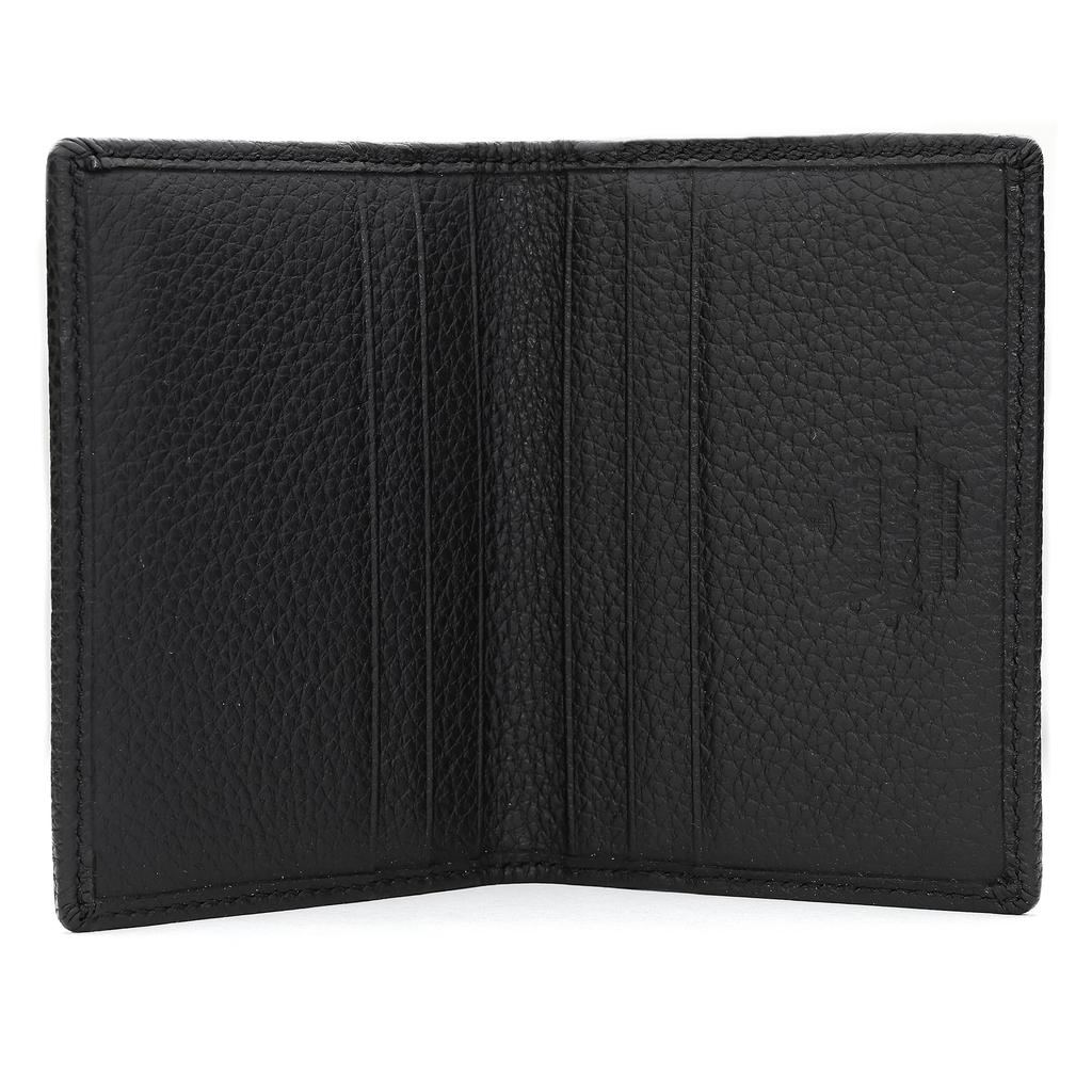 Vivienne Westwood Card Case 51110023 L001J N401 Card Holder Black [Used]