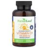 IHerb Витамин D3 1250 мкг (50000МЕ) Вегетарианские капсулы 120 штук