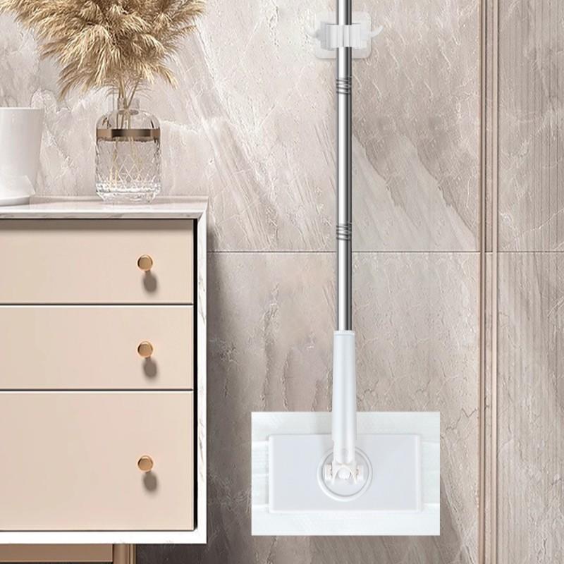 Многофункциональное полотенце для лица Маленькая автоматическая тряпка для мытья пола Многофункциональная бытовая для уборки пола в ванной комнате Мини швабры для пыли