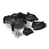 Для YAMAHA FAZER 1000 FZ1 2006-2015 FAZER 800 FZ8 2010-2015 GB Racing Защитная крышка двигателя мотоцикла Защитная крышка сцепления