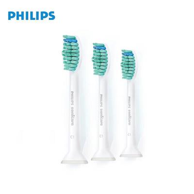 Базовые насадки для зубной щетки Sonicare, штекер CN (адаптер в комплекте)