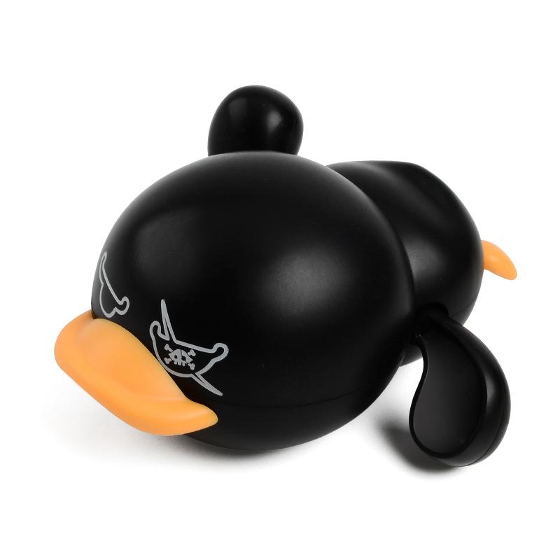 Детская игрушка для ванны Детская ванная катушка Play Duck Плавание Ванна Дайвинг