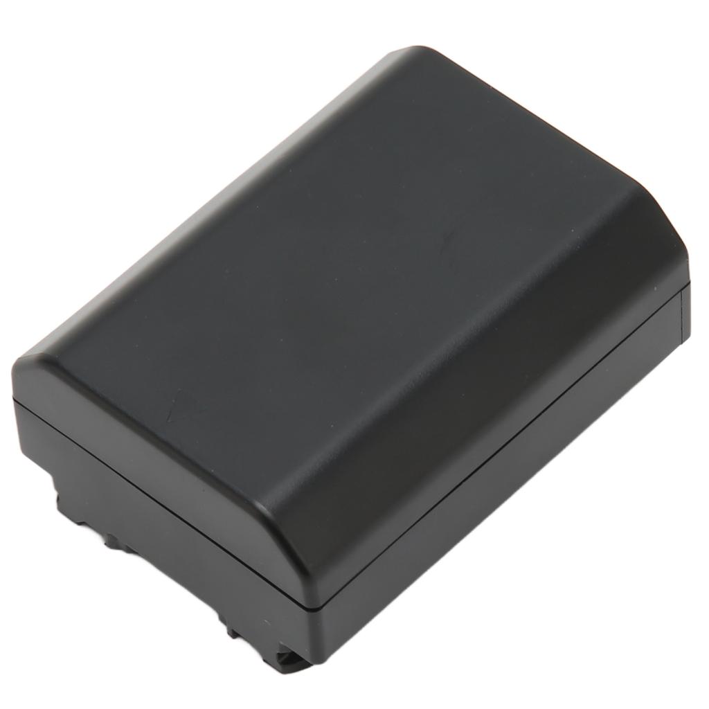 Сменный литий-ионный аккумулятор для камеры NP FZ100 2280 мАч для A7M4 A7M3 A7C A7R3 A7S3 A7R4 R5