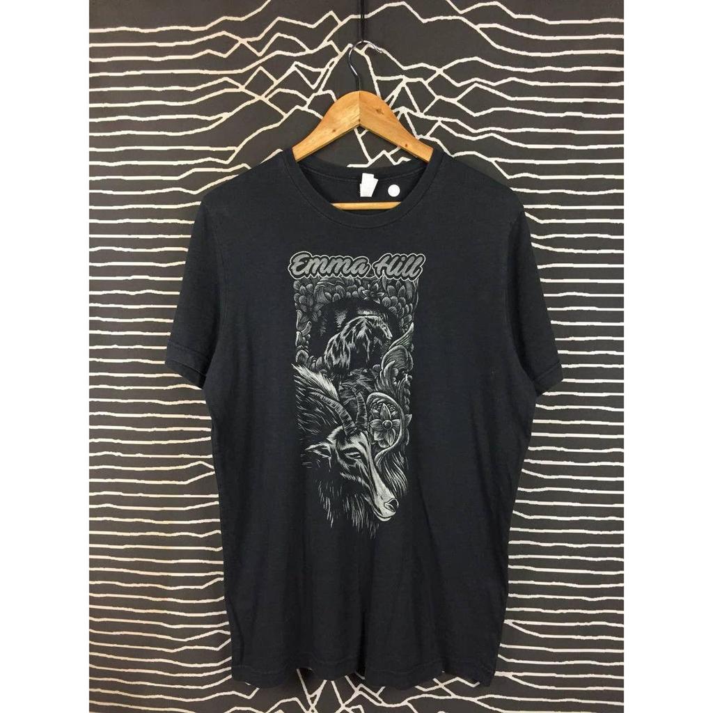 Emma Hill Australian Folk/Country Singer Graphic Tee