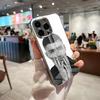 Чехол для телефона singer Z-Zayn Malik для iPhone 17 Pro Max 15 Pro 16 14 Plus 12 13 Mini 11 Pro, ударопрочный, гальванизированный, стеклянная крышка