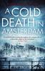 Книга A Cold Death In Amsterdam