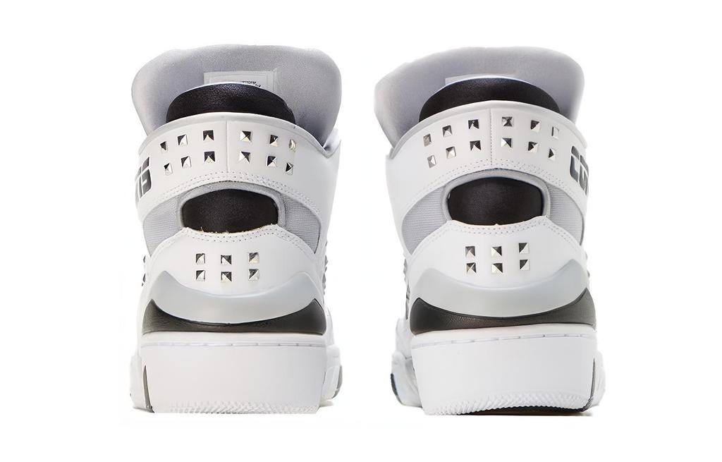 Converse ERX-260 Just Don X Mid GS 'Металлический белый' 263807C