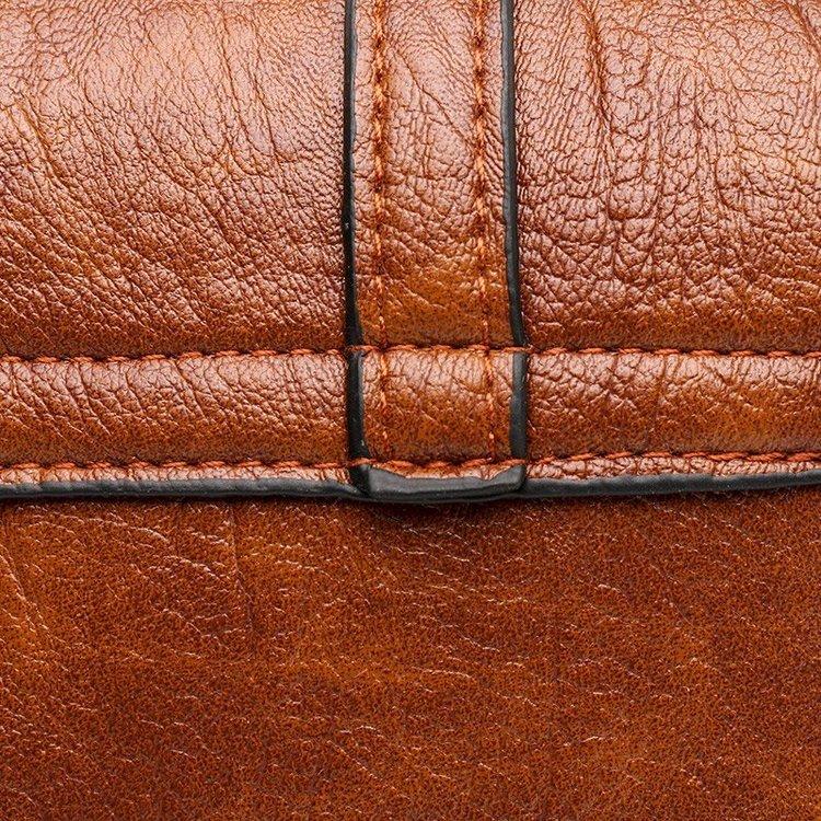 Женская сумка через плечо, сумка для мобильного телефона, кожаный кошелек через плечо, дорожная сумка, мини-кошелек, кошелек на плечо D2K0