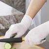 Перчатки повышенной гибкости, точного обращения, неопудренные перчатки для домашней уборки, пищевые перчатки, утолщенные портативные объемные перчатки