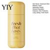 Pistachios Scent Deodorant Stick 1/2Pcs 83G for Men Women, Vanilla & Scented Non-irritating Daily Underarm Care Cream, Long Lasting Odor Protection