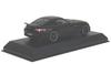 Norev 2019 Black Magno Finished Product 1/43 Mercedes-AMG GT-R