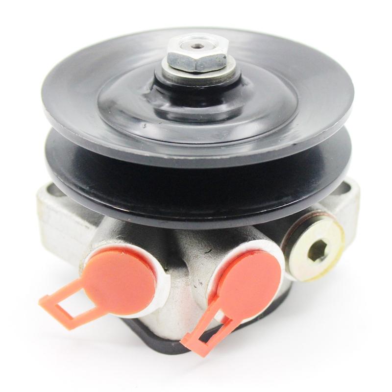 21584586 20450894 Fuel Pump Fuel Feed Pump for Volvo EC210 EC140 EC240 EC290 EC360 EC460 Excavator with 3 Month Warranty