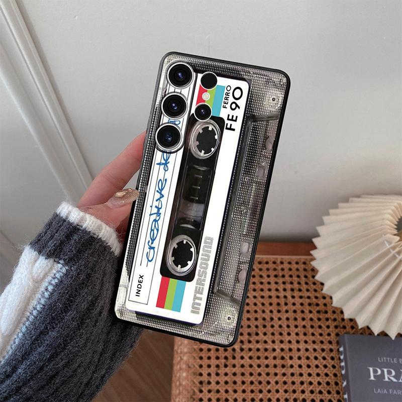 Чехол для телефона с забавным рисунком для Samsung S24 S23 Ultra Plus A55 A54 A35 A34 A25 A24 A23 A15 A14 4G 5G для Samsung Galaxy A54 противоударный чехол-бампер