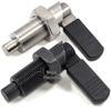 Knob Indexing Plunger Pin