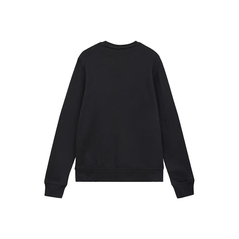 Li Ning Long Sleeved Sweatshirt Unisex AFDL376-1