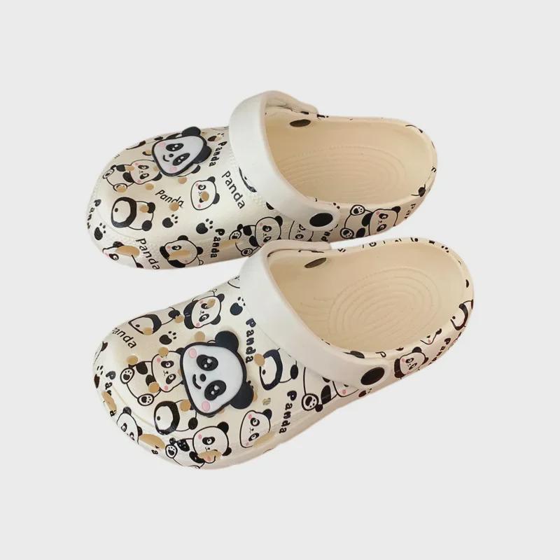Женские летние сандалии для отдыха на открытом воздухе Fairy Style Soft Soled Sandals с толстой подошвой
