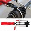 Durable CV Joint Boot Clamp Pliers Car Banding Hand Tool Car Repairs Kits