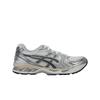 Кроссовки унисекс Gel Kayano 14 Белый Графитовый Серый Серебристый 1203A537-110